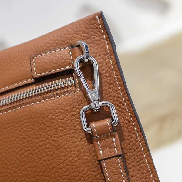 エルメス バッグ 激安素材ディテール